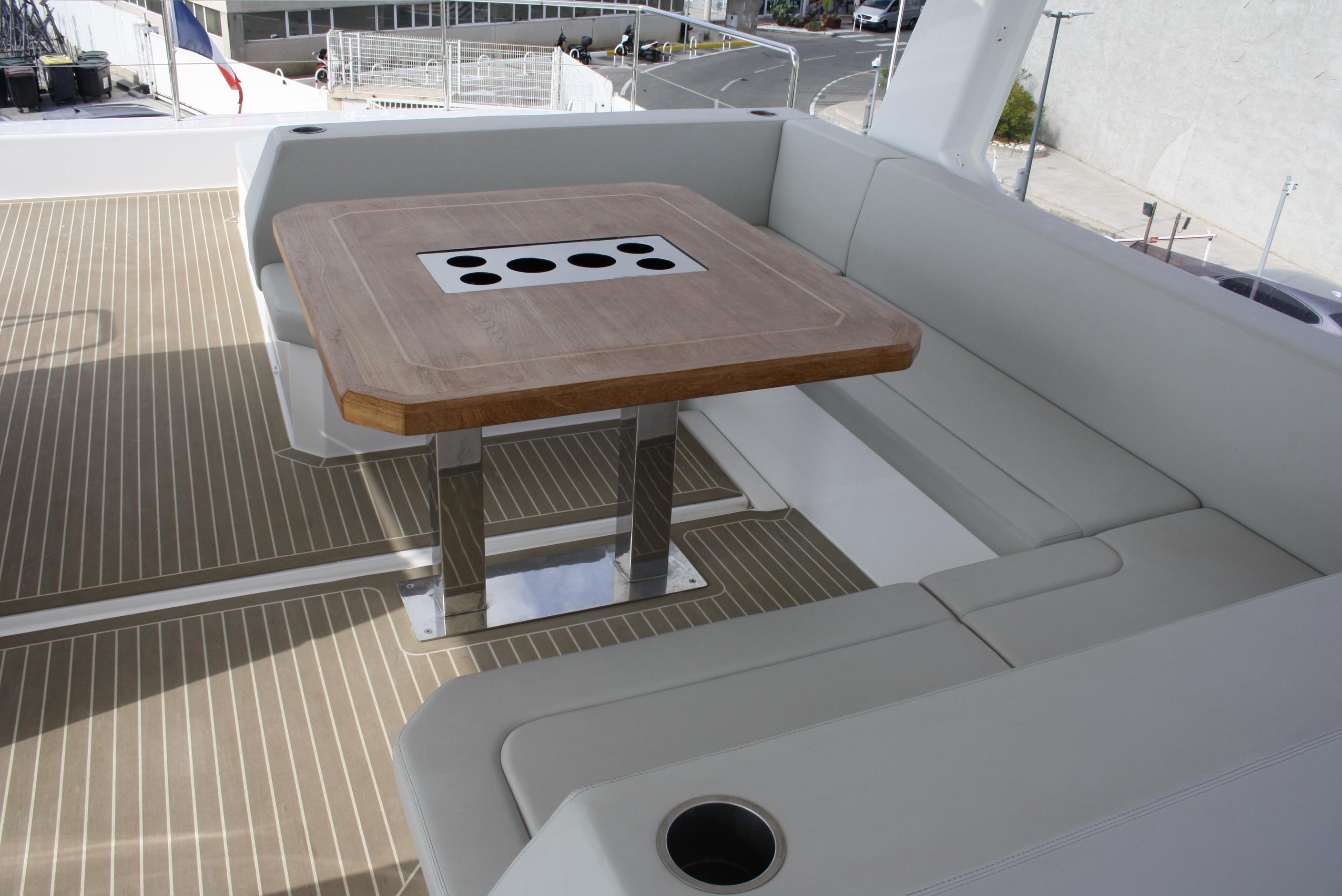 leopard 46 power catamaran for sale