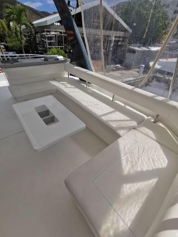 Leopard 43 Powercat Power Catamaran Turbo Lover for sale | Leopard ...