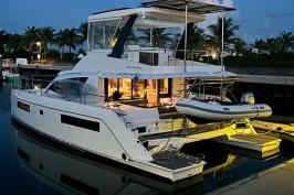 leopard catamarans for sale south africa